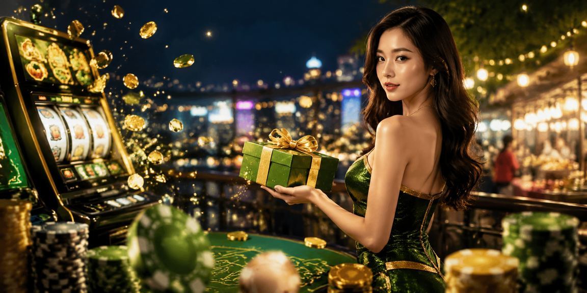 Người chơi tham gia Blackjack tại 1503
