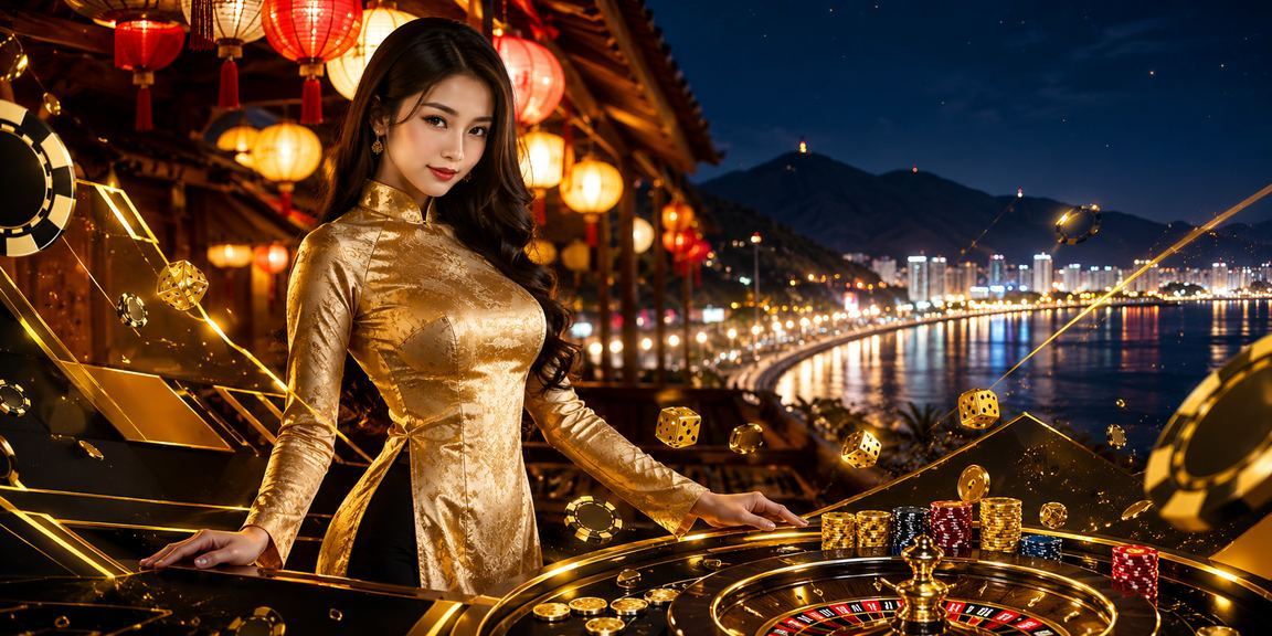 Khách hàng Việt tham gia cá cược 1503 tại Quy Nhơn